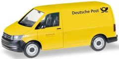 HER093026 - Véhicule utilitaire - Volkswagen T6 Deutsche Post