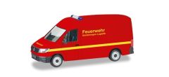 HER093477 - Camion de pompier - Volkswagen Crafter HD
