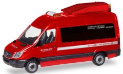 HER093514 - Véhicule utilitaire - Mercedes-Benz Sprinter BF3 SCHOLPP