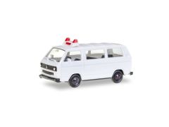 HER012966 - Ambulance VOLKSWAGEN T3 en kit