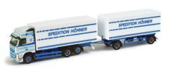 HER157384 - Camion porteur Volvo FH3 avec aux couleurs du transporteur SPEDITION HOHNER