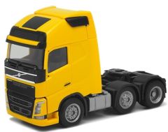 HER305556-003 - Camion solo - Volvo FH XL de couleur Orange