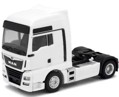 HER308304 - Camion solo - Man TGX XXL 6c