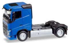 HER308700 - Camion 4x2 VOLVO FH couleur bleu