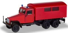 HER308731 - Camion de pompier IFA G5