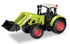HER84184012 - Tracteur CLAAS Arion 540 avec chargeur frontal