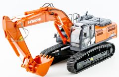 HIT350LC - Pelle sur chenilles HITACHI Zaxis 350 LC