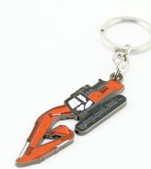 HITPC03 - Porte-clés de la pelle sur chenilles HIATCHI ZX250-6
