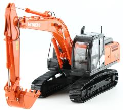 HITZX200-5B - Pelle sur chenilles HITACHI Zaxis 200-5B