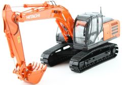 HITZX200-5G - Pelle sur chenilles HITACHI Zaxis 200-5G