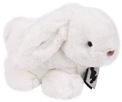 HO2413 - Doudou Lapin Alaska - 22 cm