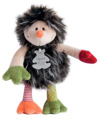 HO2650 - Doudou de la gamme ARTYCHOU - Hérisson