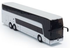 HOL1-082202 - Autocar VAN HOLL Astromega TXde couleur blanc