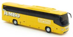 HOL8-1217 - Autocar de tourisme VDL Futura aux couleurs des transports Jumbo Kupers