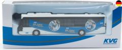 HOL8-1223 - Autocar de la Gare BAD HARZBURG VDL Citea LLE KVG Braunschweig 873