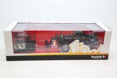 NOREVMR700 - Télescopique HAULOTTE HTL 4017