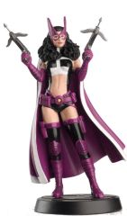 MAGCDCUKHUNTRESS - Figurine de 9 cm DC COMICS – HUNTRESS