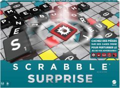 MATHLM16 - Jeu de société – Scrabble surprise