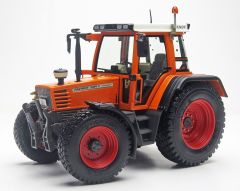 Tracteur Communal - FENDT 509 C Communal