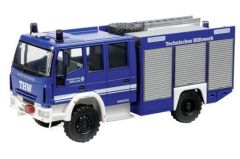 SCH7136 - IVECO Magirus HLF 20/16
