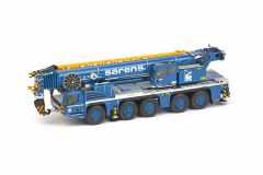 IMC20-1033 - Grue 5 essieux SARENS DEMAG AC 250-5