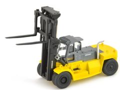 IMC31-0111 - Chariot élévateur HYUNDAI 250D couleur jaune