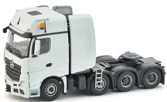 IMC33-0022 - Camion 8x4 MERCEDES Actros2 Gigaspace