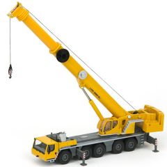 IMC31-0047 - Grue 5 essieux LTM 120-5.1 LIEBHERR