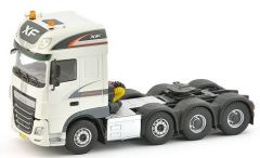 IMC33-0061 - Camion 8x4 DAF Euro 6 SSC XF