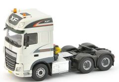 IMC33-0063 - Camion 6x4 DAF Euro 6 SSC XF