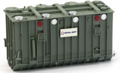 IMC33-0084 - Accessoire de chantier - Transformateur de marque ROYAL SMIT