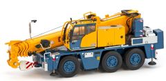 IMC31-0114 - Grue 3 essieux DEMAG AC45 City grandes roues