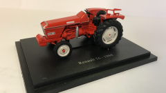 G109DL18 - Tracteur RENAULT 56 de 1968 en boite abimée