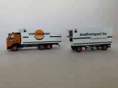 AWM53224 - KHZ "Van Maanen" Camion Volvo FH