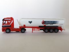 AWM53332 - "Nielsen & Sorensen" Camion MB-Actros LH/SiSZ