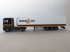 AWM70403 - AE/KSZ "Boomerang" Camion Renault