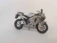 BUR51016ZI - Moto grise – HONDA CBR 600RR