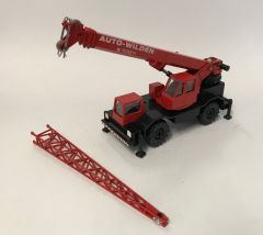 CON2076/26 - Grue AUTO-WILDEN LIEBHERR LTM1030