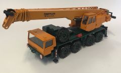 CON2079/18 - Grue 4 essieux LIEBHERR TREFFLER