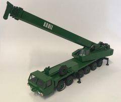 CON2072KROLL - Grue LIEBHERR LT1120 KROLL - OCCASION
