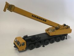CON2072 - Grue LIEBHERR LT1120 Modèle d'occasion