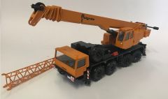 CON2079POIGNEE - Grue LIEBHERR LTM 1060 POIGNEE Modèle d'occasion