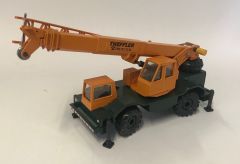 CON2076/08 - Grue LIEBHERR LTM1030 TREFFLER Modèle d'occasion
