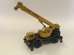 CON2076/28 - Grue LIEBHERR LTM1030 H.ULFERTS Modèle d'occasion