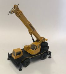 CON2076/01 - Grue LIEBHERR LTM1030 C.CANISIUS Modèle d'occasion