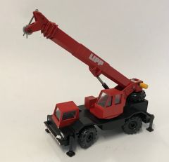 CON2076/06 - Grue LIEBHERR LTM1030 LIPP Modèle d'occasion