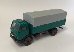 CON3032 - Porteur MERCEDEZ-BENZ 4x2