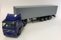 CON65109 - VOLVO FM10 6x4 Porte container