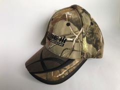 CASCASEIH0002 - Casquette CASE IH Camouflage