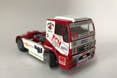 CON6000/01 - Camion de competition MAN